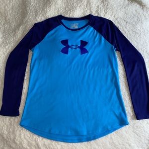 Youth Long Sleeve T-Shirt